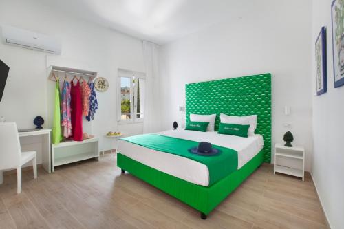 Iolanda flats in Piano Di Sorrento, Italy