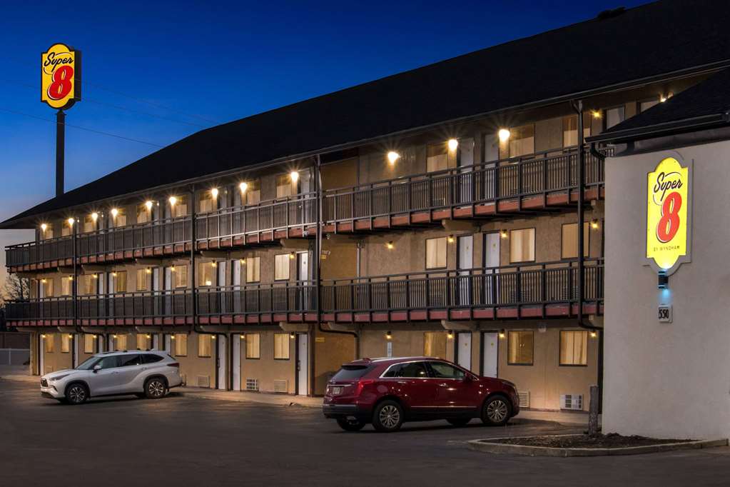 Super 8 by Wyndham Vandalia Dayton International Airport - photo 8