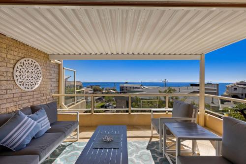 Pacific Breeze 11 — Blue Bay — photo 4