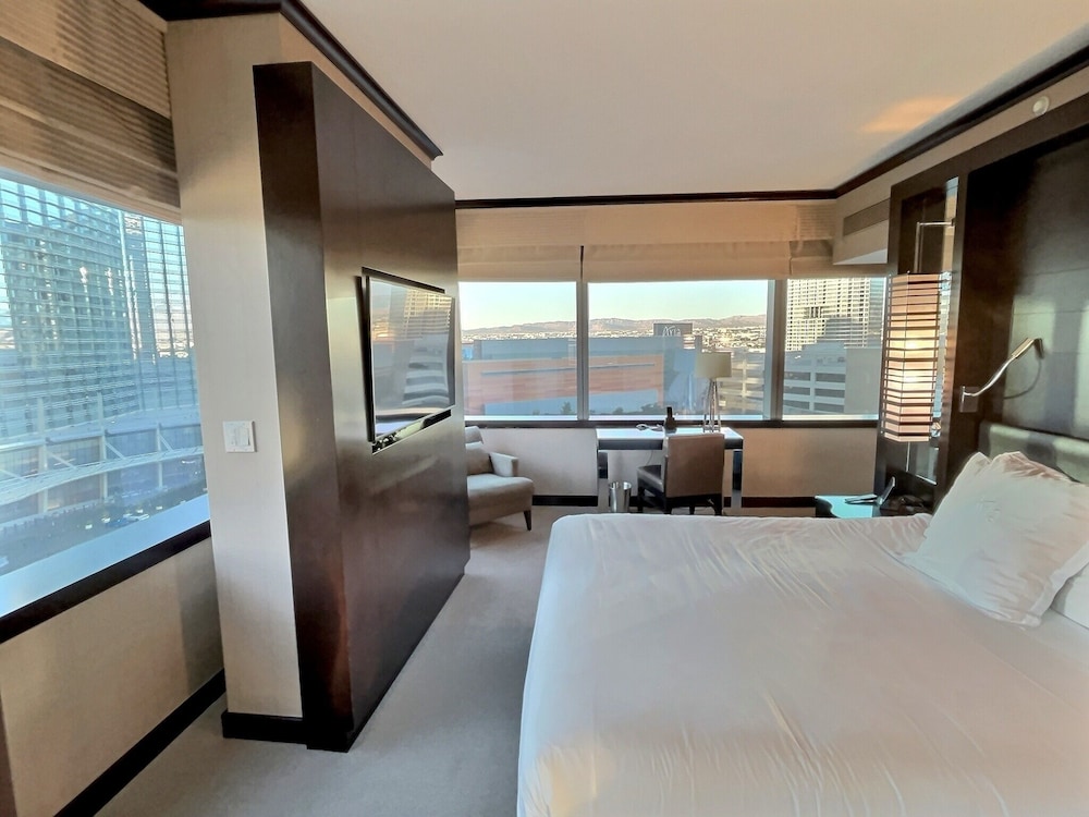 Jet Luxury at the Vdara Condo Hotel - photo 35