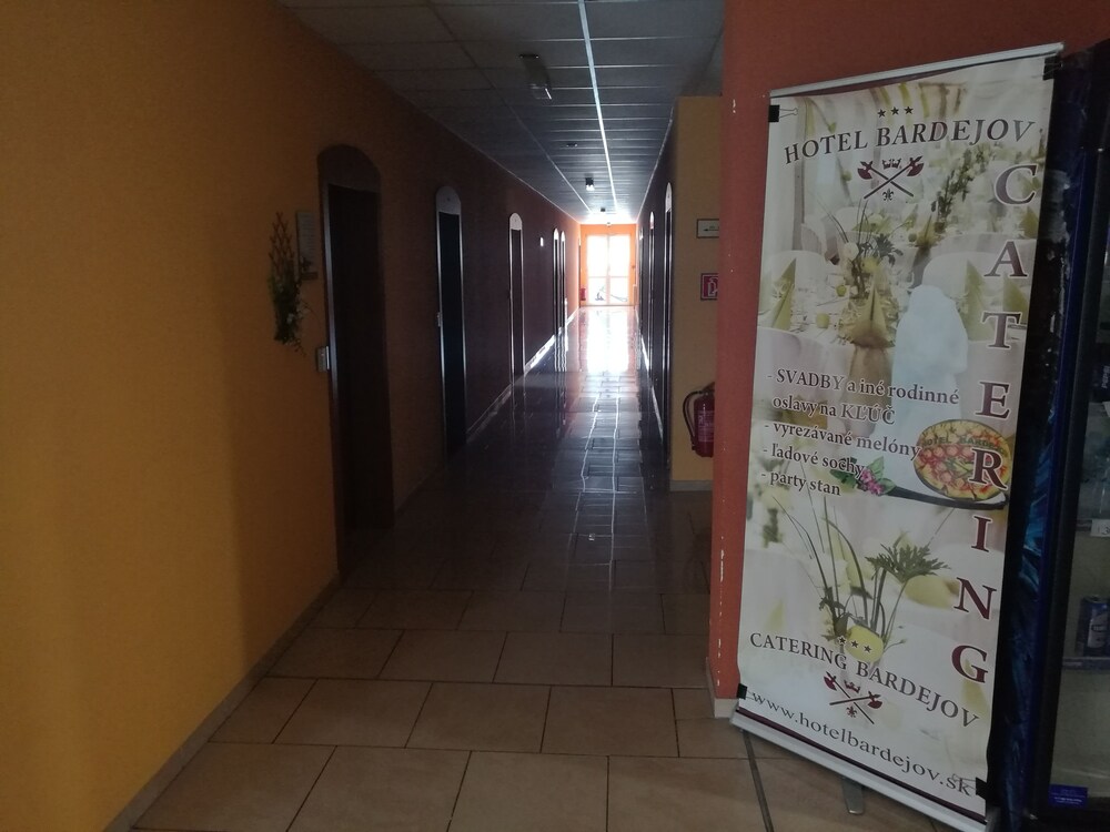 Hotel Bardejov — Bardejov — photo 5