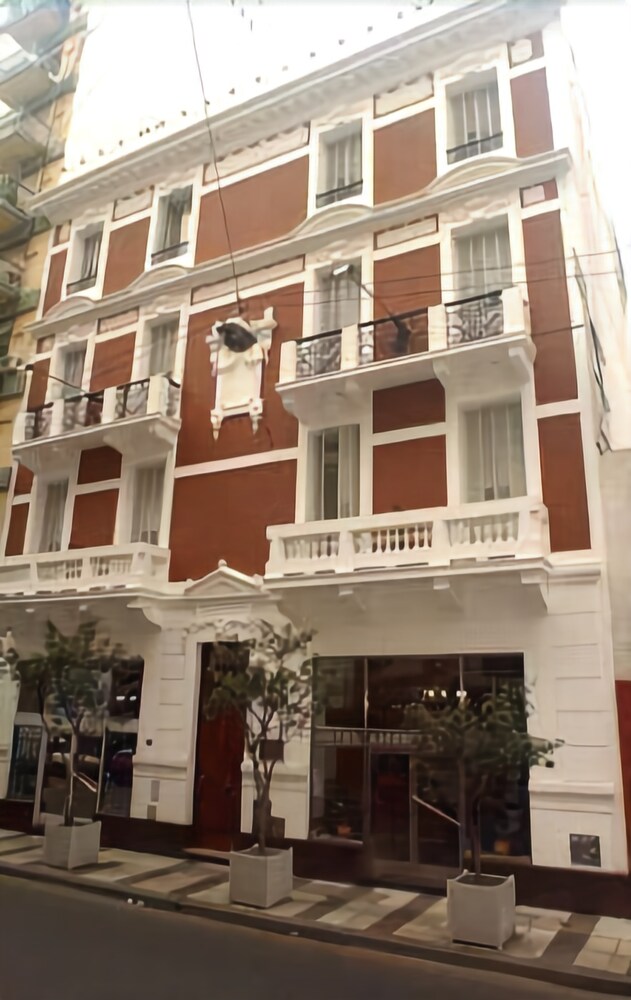 Hotel Americano - last minute hotel in Buenos Aires