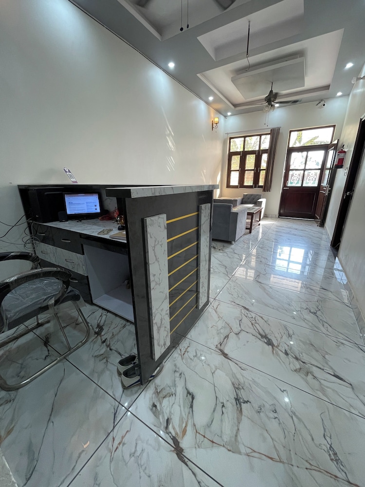 Vishram Guest House — Vikasnagar — photo 3