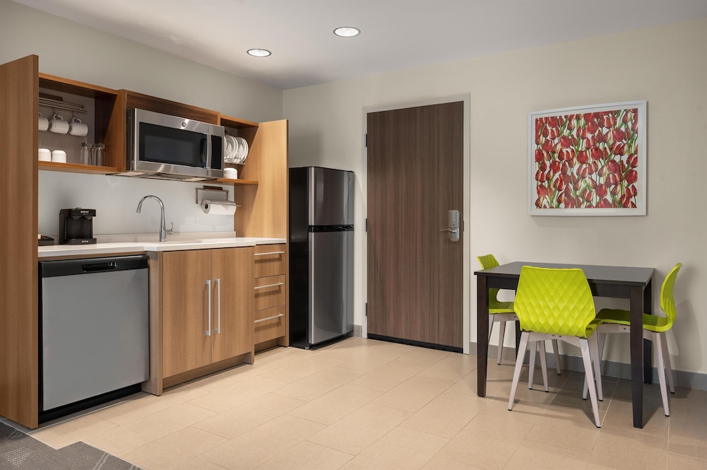 Home2 Suites by Hilton Cincinnati Eastgate - photo 27