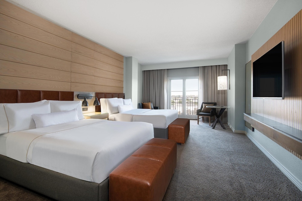 The Westin Dallas Stonebriar Golf Resort & Spa - photo 21