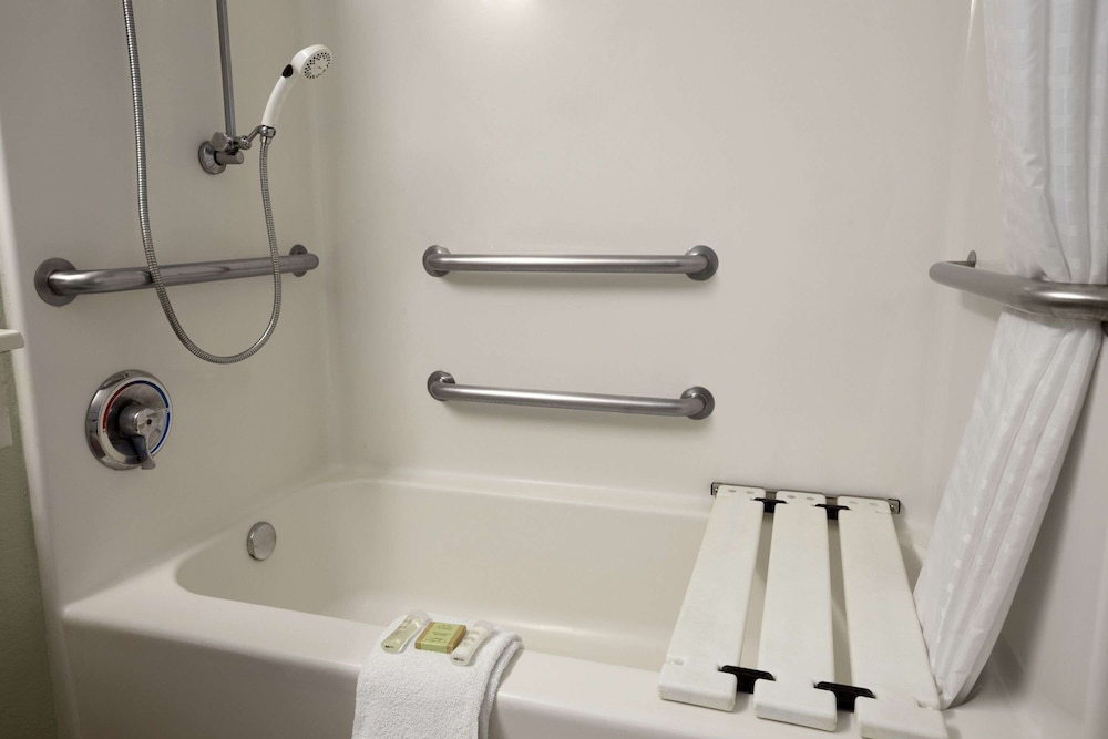 Super 8 by Wyndham South Padre Island - photo 26