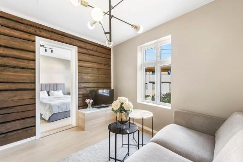 Romslig Og Moderne Leilighet I Oslo in Oslo, Norway