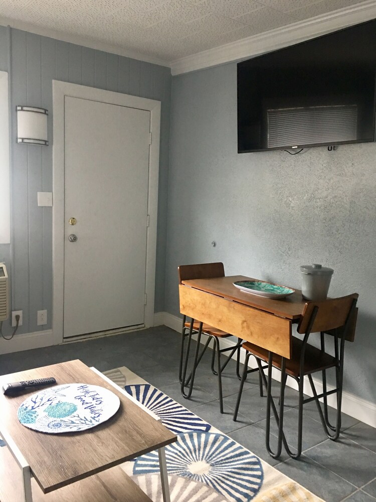 Seagrass Inn - photo 15