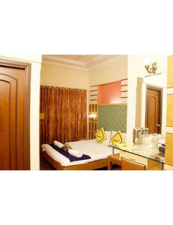 Vista Rooms at Central Station