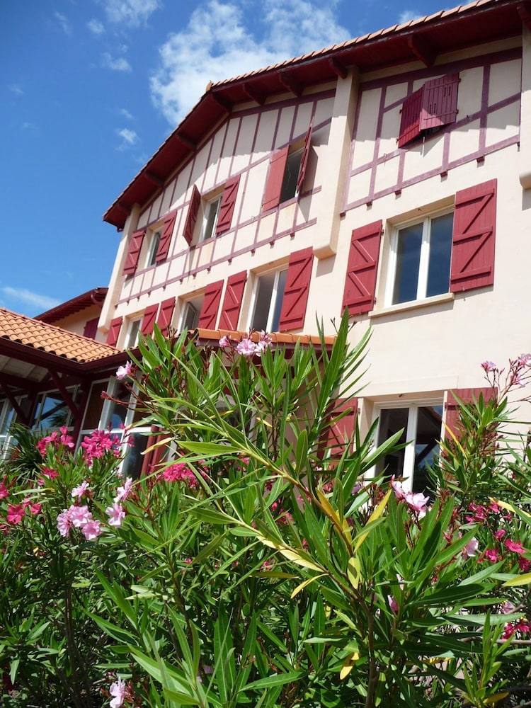 Village Vacances La Foret Des Landes — Tarnos