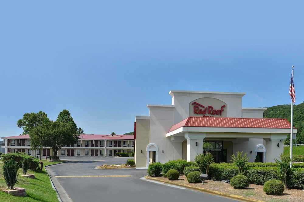 Red Roof Inn Dalton - photo 22