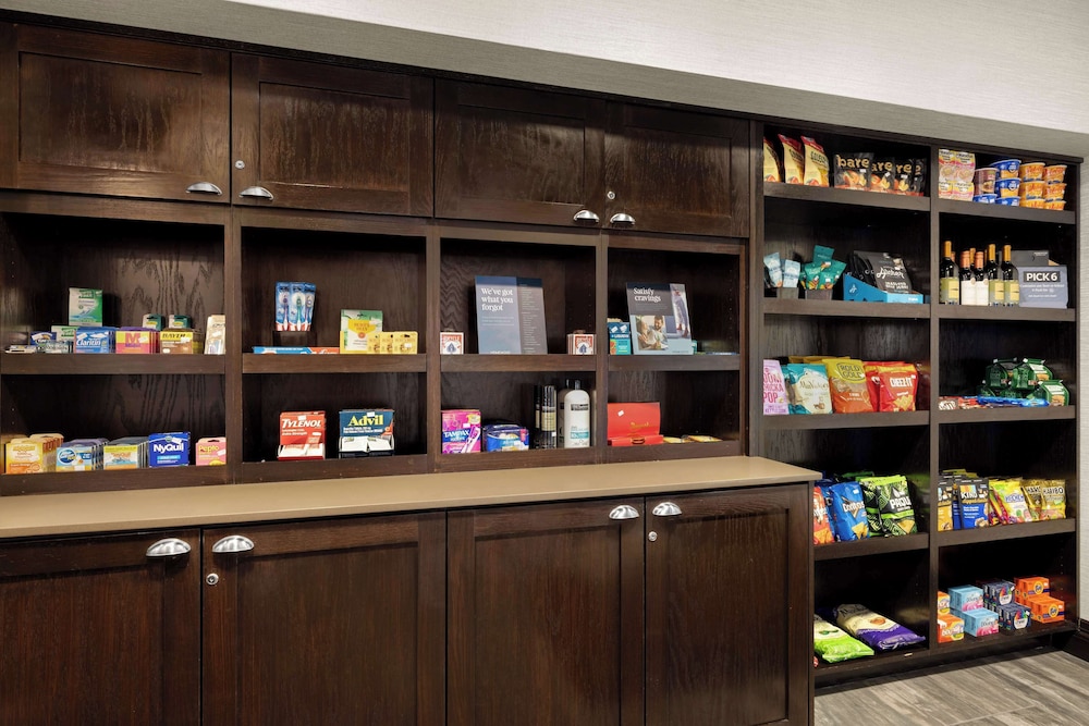 Homewood Suites by Hilton Bakersfield - photo 34