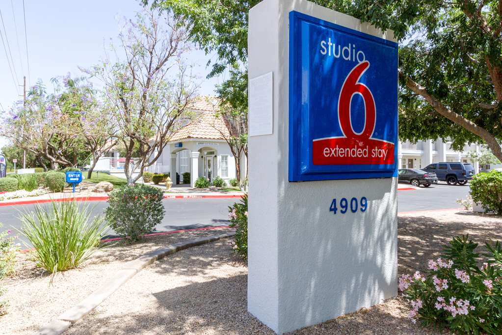 Studio 6 Tempe AZ - photo 2