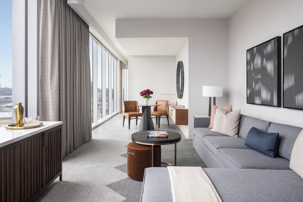 Four Seasons Nashville - photo 4