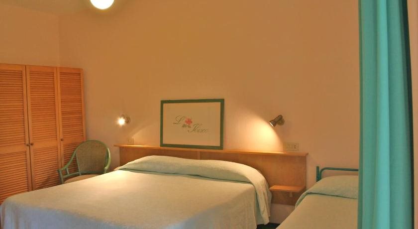 Hotel Maristella — Rio Marina — photo 3