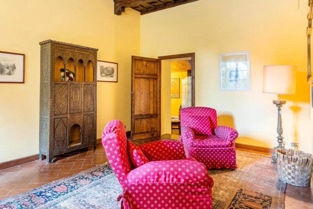 Villa Rita — Vicopisano — photo 4