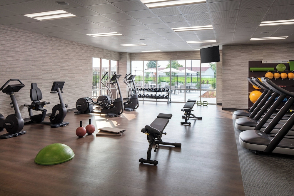 Courtyard by Marriott Pullman - photo 22