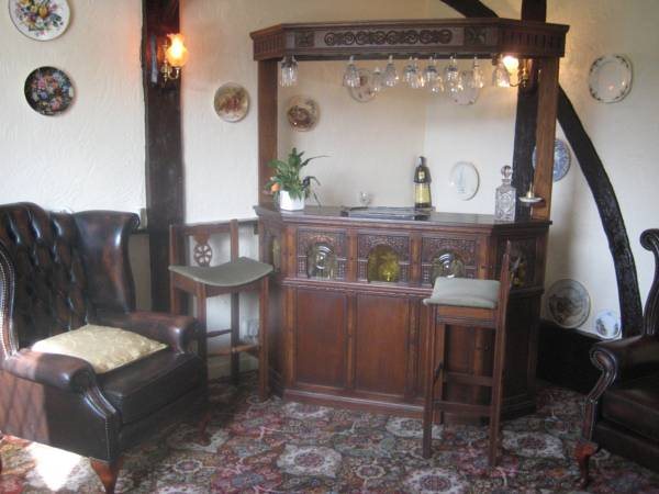 Wheelgate Guest House