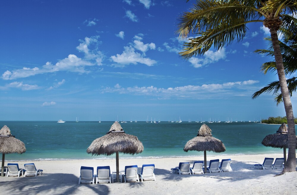 Sunset Key Guest Cottages A Westin Reso - photo 39