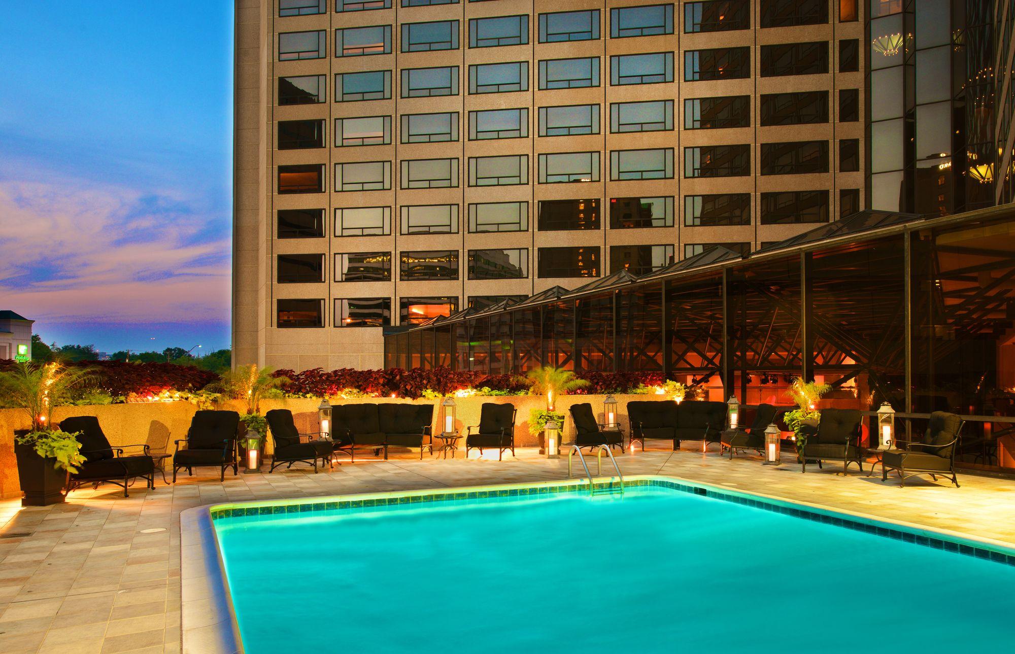 Hyatt Regency Crystal City - featured photo