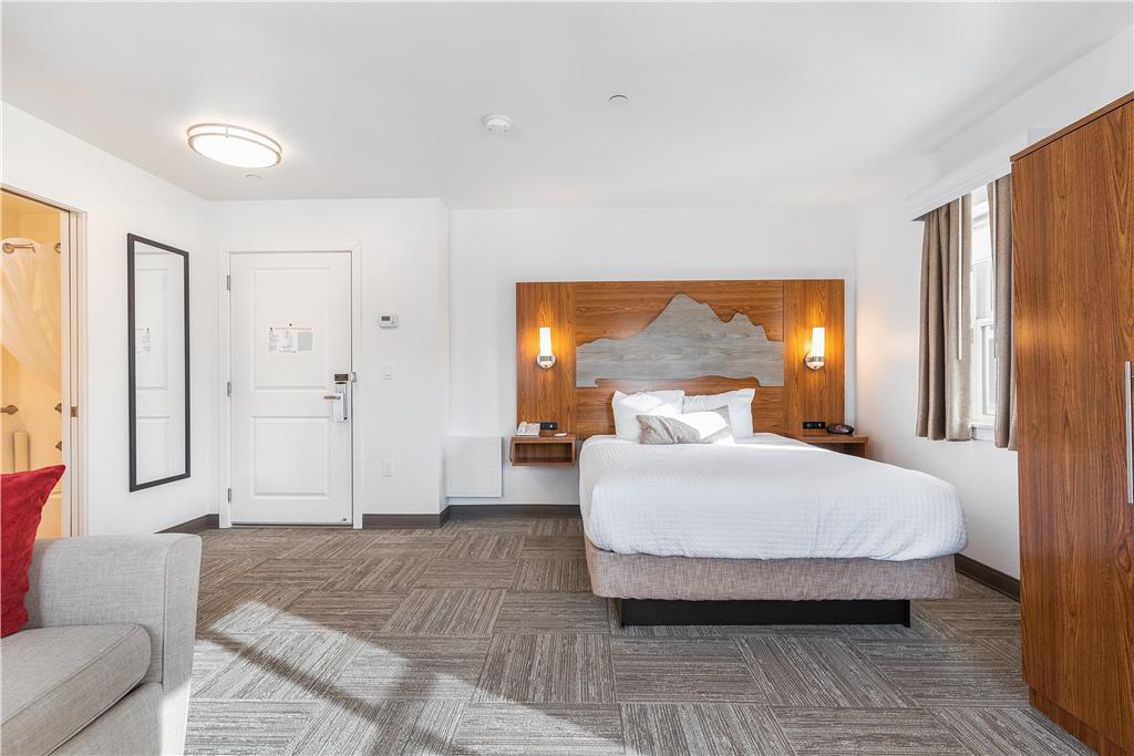 Marshall Suites Bainbridge Island SureStay Collection by BW - photo 8