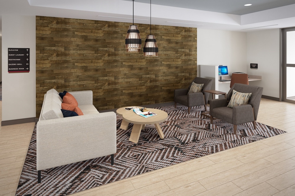 Candlewood Suites Odessa Midland - photo 21