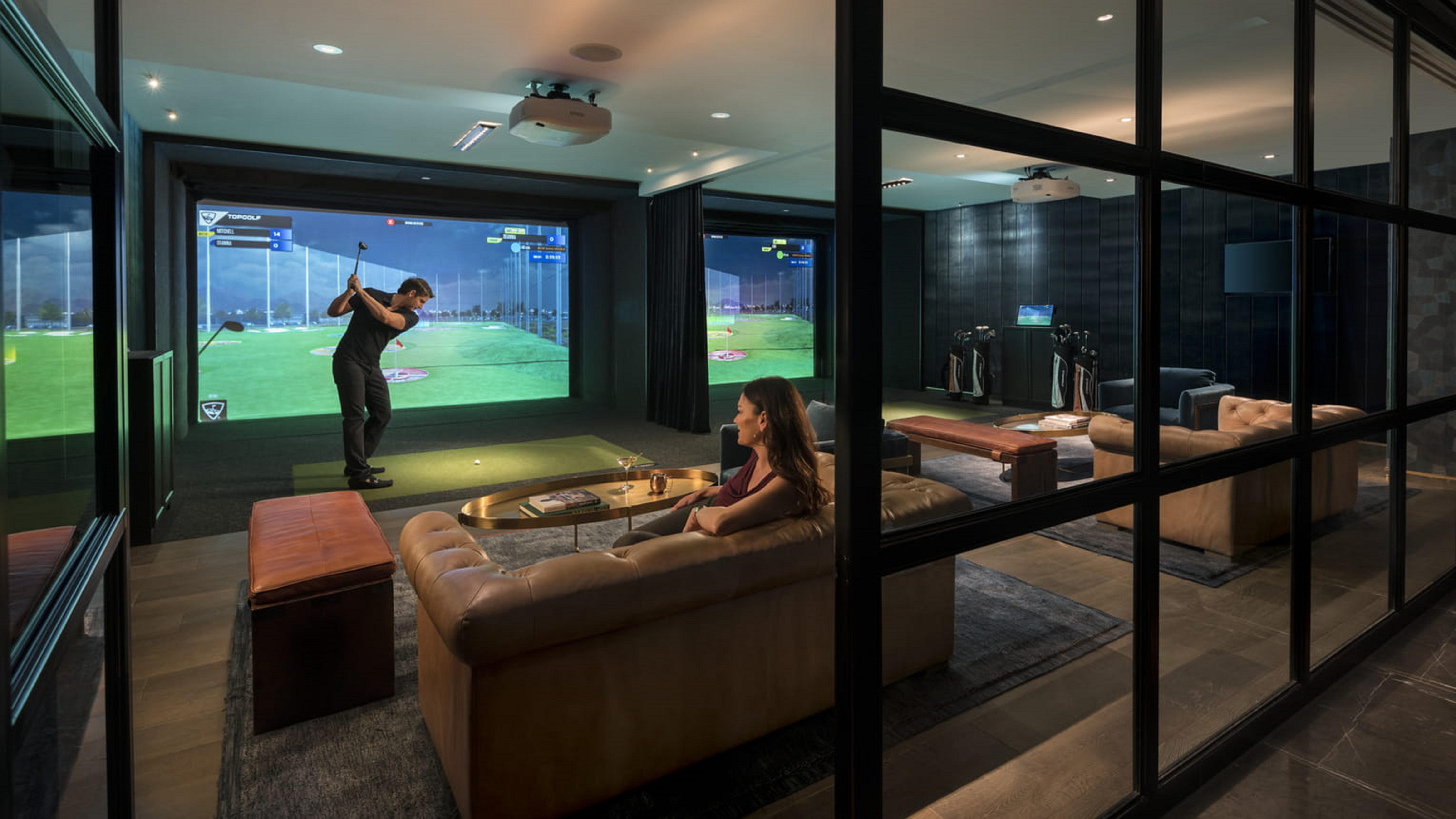 Four Seasons Houston - photo 18