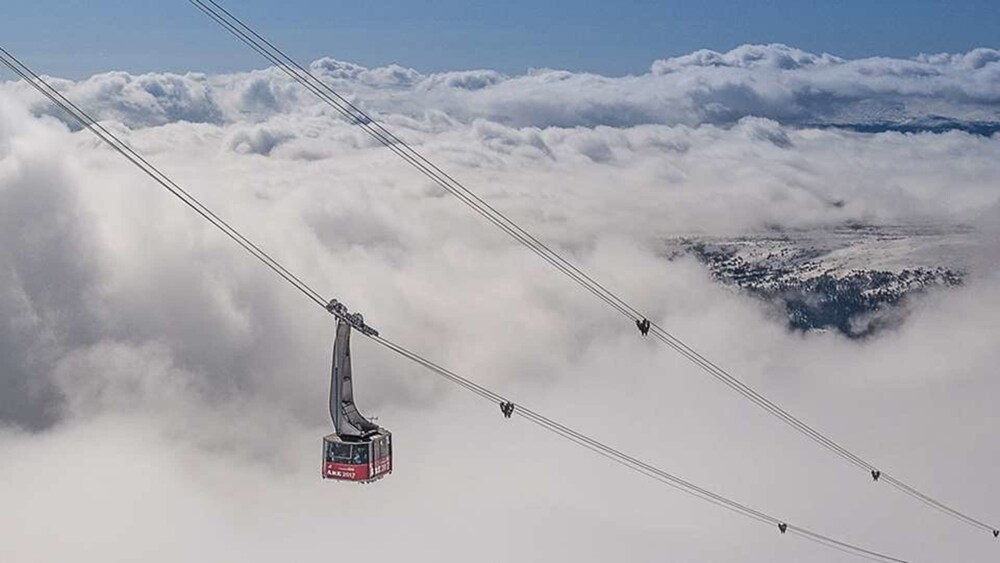 Holiday Club Åre 57m2 in Are, Sweden