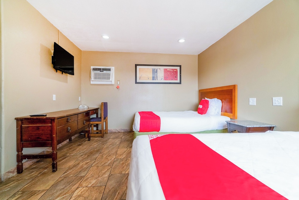 Oyo Hotel Beeville Us 181 - photo 24