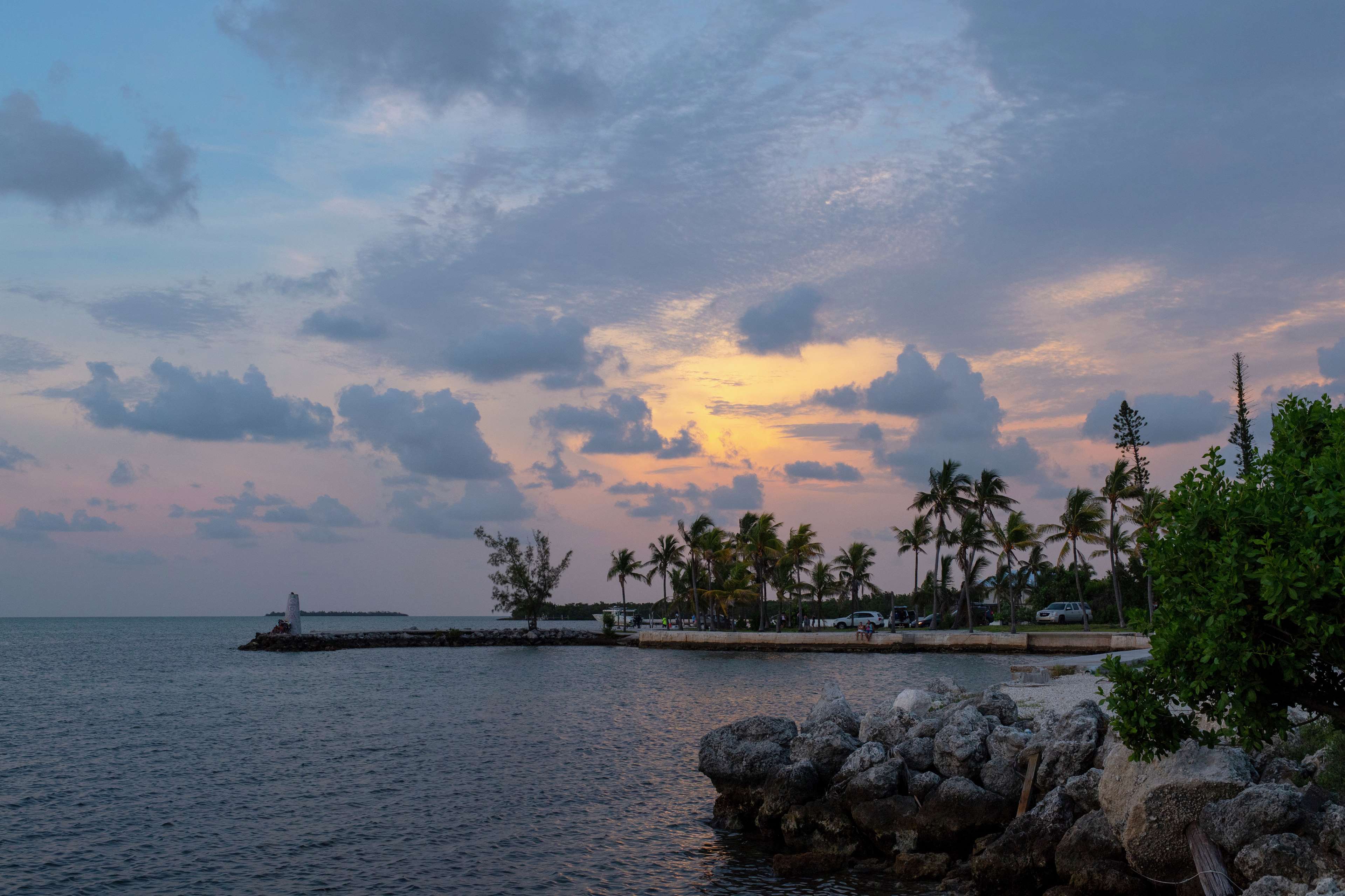 Hampton Inn Marathon Florida Keys - photo 30