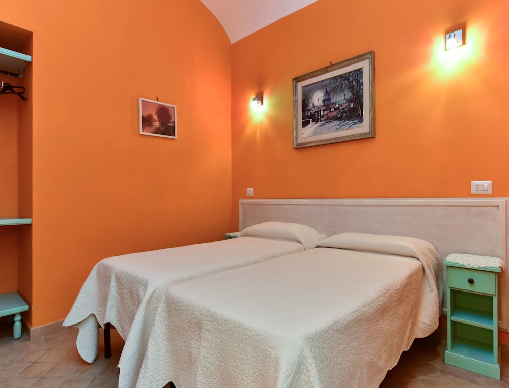 Claudia Suites — Rome — photo 4