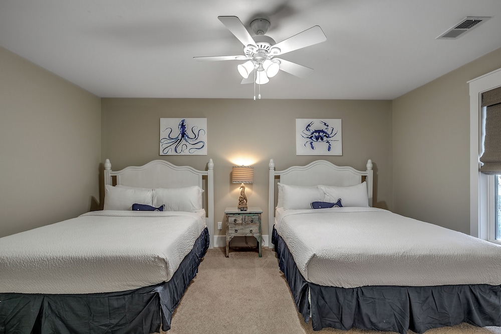 North Beach Resort & Villas - photo 129