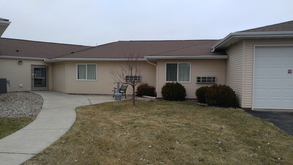 Guardian Inn - photo 42