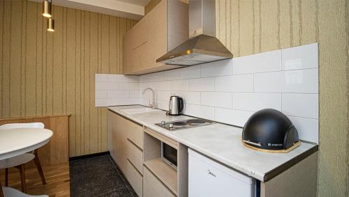 Well Located Studio Near Old Town Avlabari Wehost