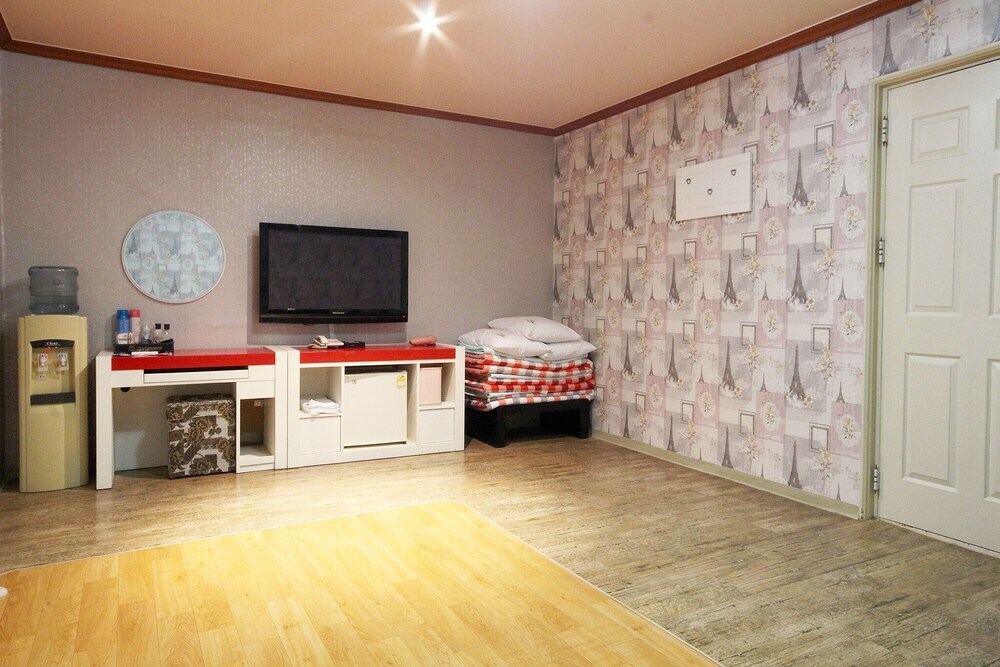 Daegu Daemyeongdong Greenville in Daegu, South Korea