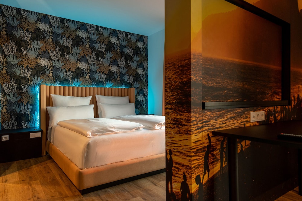 Rioca Munich Posto 3 in Munich, Germany