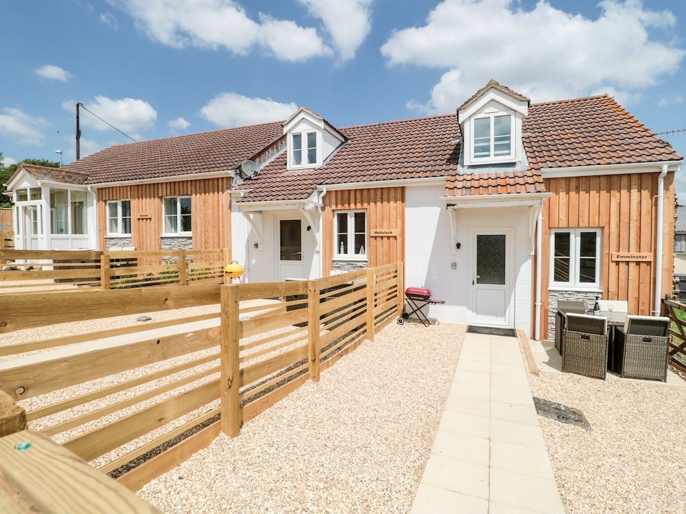 Emminster in Weymouth, United Kingdom