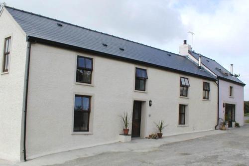 Glascoed Farmhouse Whitland 20705139 — Whitland