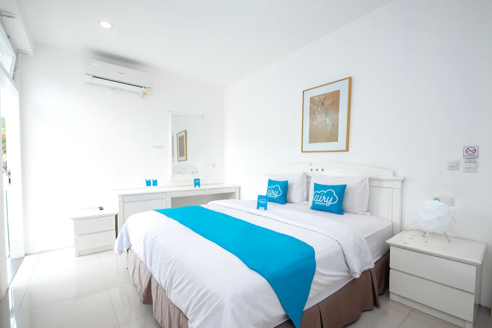 Airy Dago Dipatiukur Kyai Luhur 2 Bandung in Bandung, Indonesia