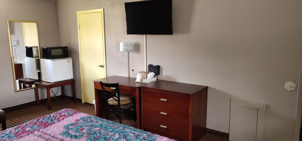 Best Budget Inn Tell City - photo 4