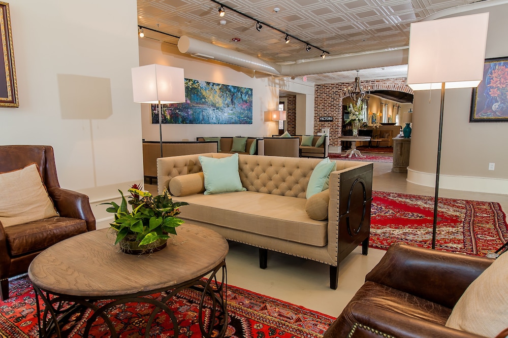 Hotel Florence Tapestry Collection by Hilton - photo 8
