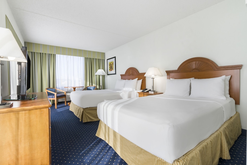 Thousand Hills Resort Hotel - photo 29