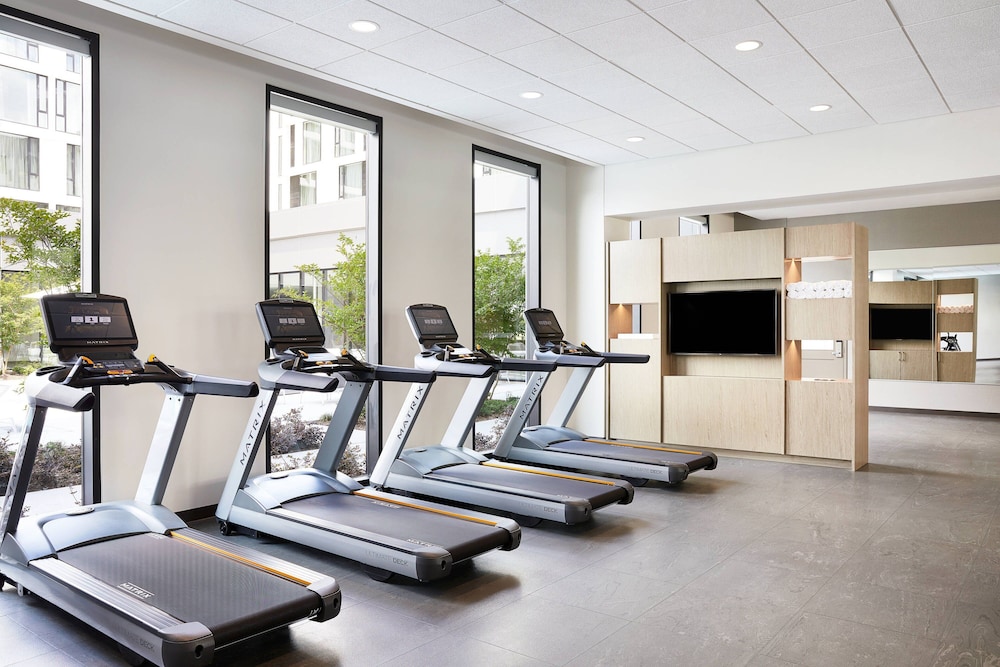 Residence Inn by Marriott Dallas by the Galleria - photo 14