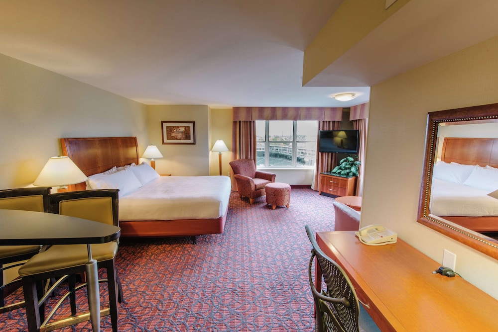 Hilton Garden Inn Manchester Downtown - photo 12