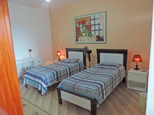Residência Familiar - carbon neutral hotel in Campinas