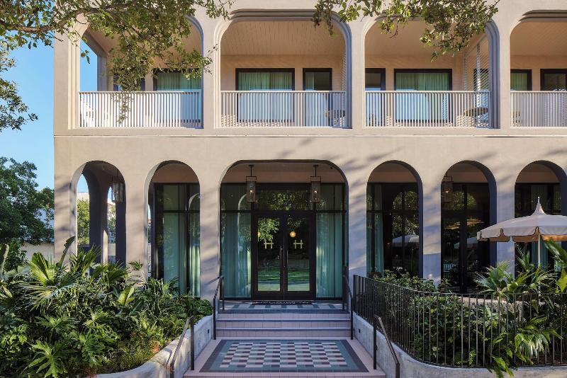 Hotel Henrietta - featured photo