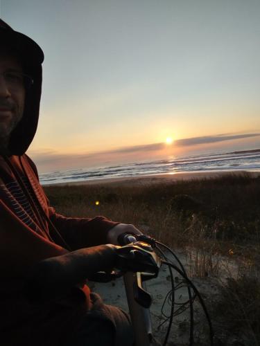 Long Life Campeche Pousada in Florianopolis, Brasil