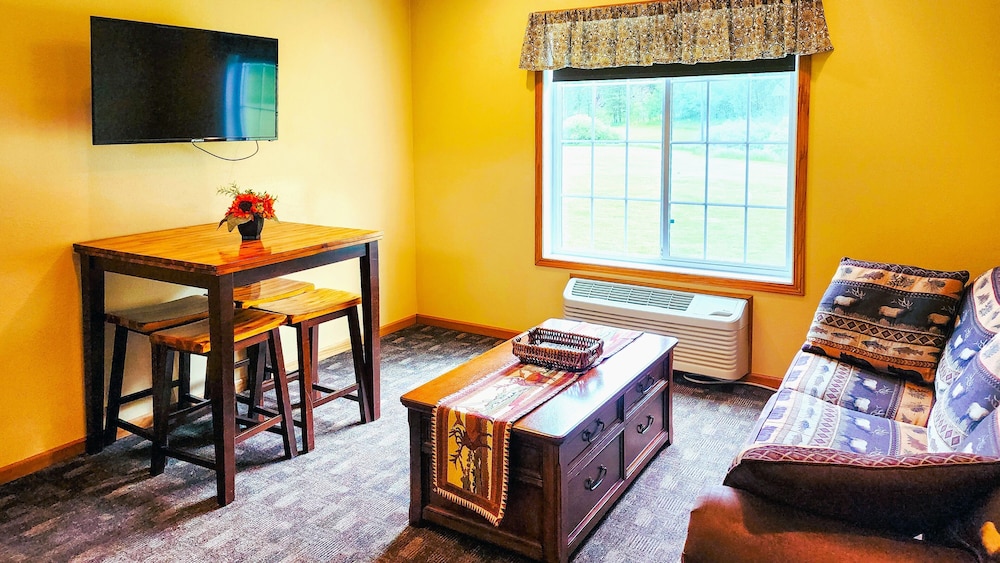 Black Elk Resort Cottages and RV Park - photo 37