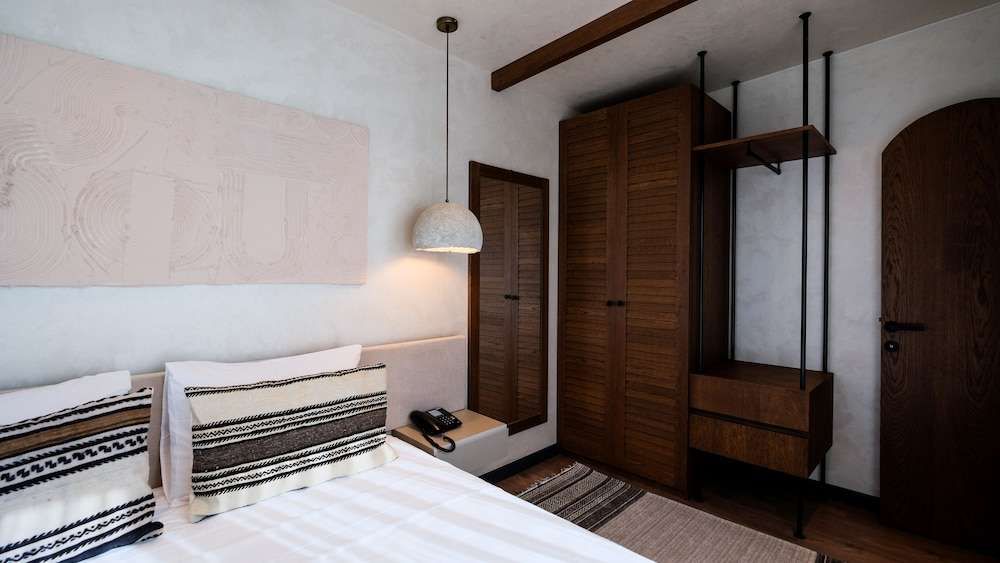 Asha Country in Urla, Turkey