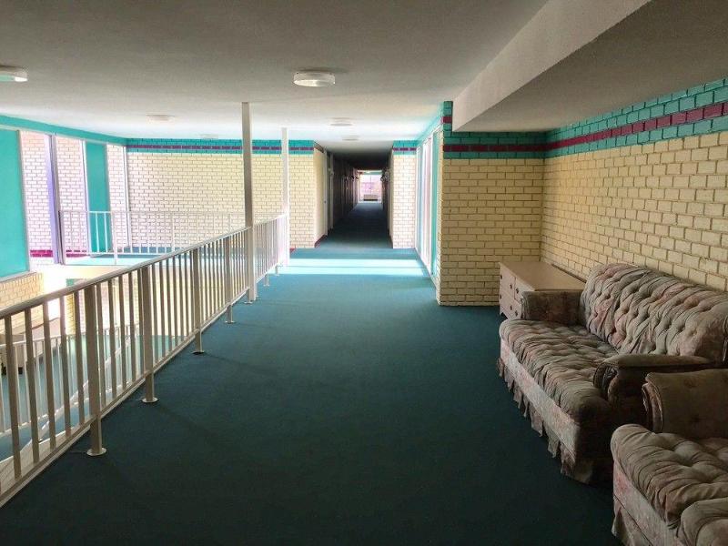 Sunset Inn Manning - photo 7
